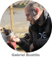 gabriel bustillo