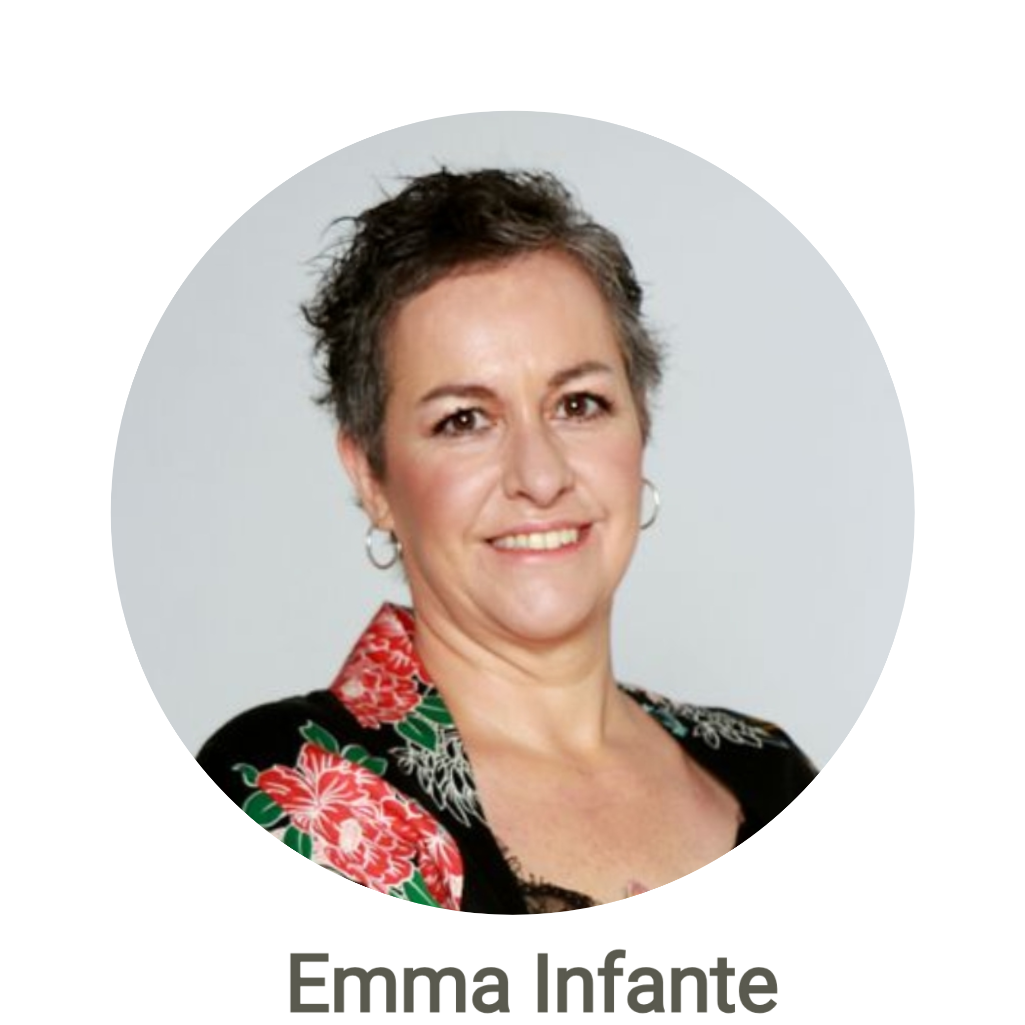 Emma Infante