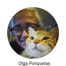 Olga Porqueras