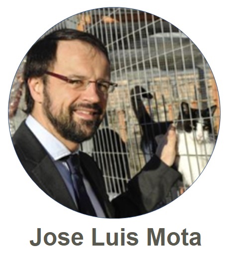 JL Mota